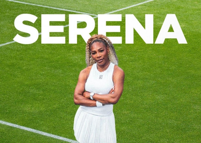 Huyền thoại Serena Williams tái xuất nội dung đơn nữ tại Wimbledon 2026
