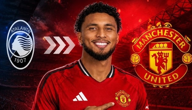 Manchester United và thương vụ Ederson: Giải mã sự chậm trễ sau thỏa thuận 38 triệu bảng