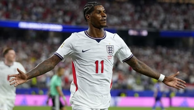 Chuyển nhượng 23/6: Arsenal nhắm 'ngọc quý' Aston Villa, Tottenham gây sốc với Marcus Rashford