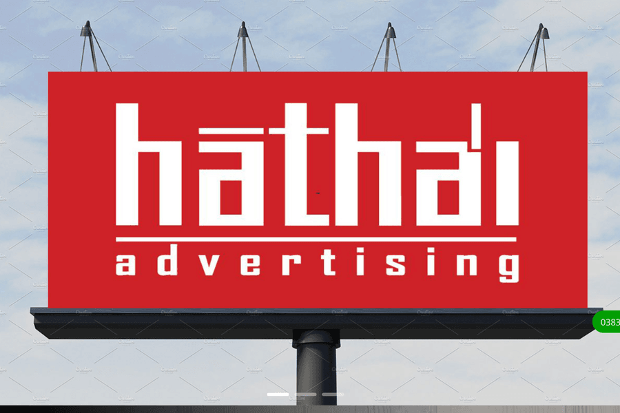 Hà Thái AD khai thác hiệu quả sức mạnh của quảng cáo ngoài trời ra sao?
