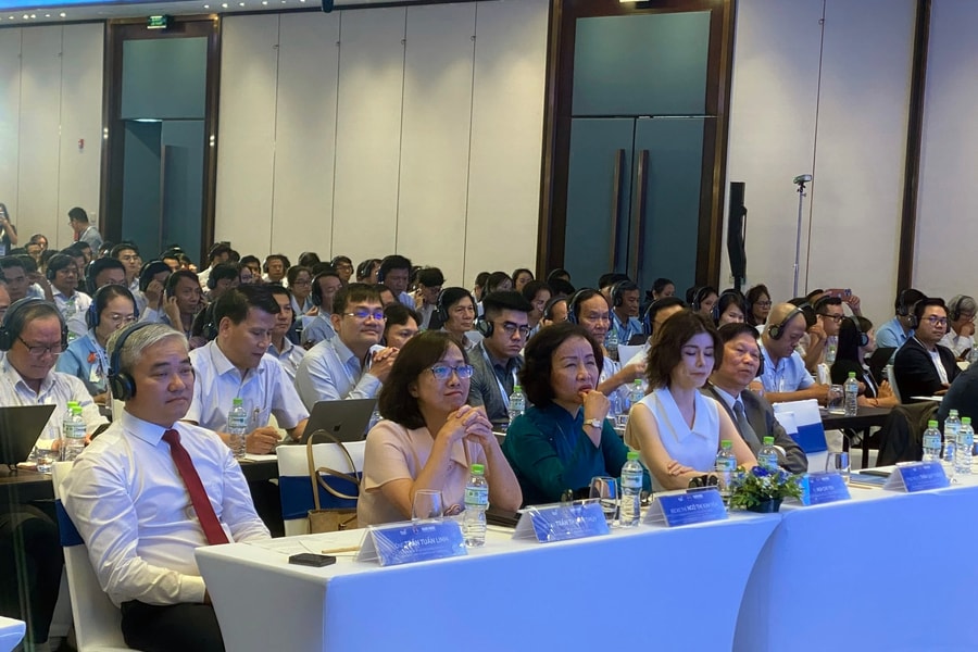 International conference on healthcare digital transformation