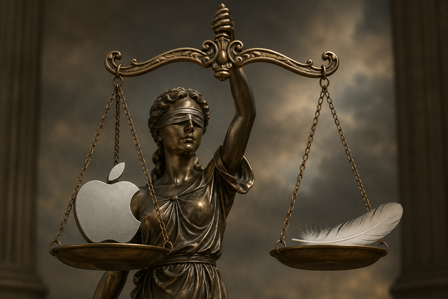 Apple đối mặt vụ kiện 3 tỷ bảng tại Anh: Cơ hội bồi thường cho 40 triệu người dùng iCloud