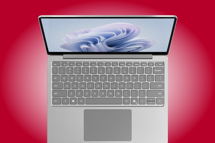 Microsoft Surface Laptop 13 inch mới: RAM 8GB và chiến lược giá dưới 1.000 USD