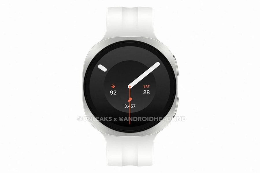 Galaxy Watch9 lộ diện: Bước ngoặt từ chip Qualcomm Snapdragon Wear Elite thay thế Exynos
