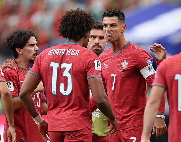 Bồ Đào Nha vùi dập Uzbekistan 5-0: Cristiano Ronaldo thiết lập kỷ lục lịch sử tại World Cup 2026