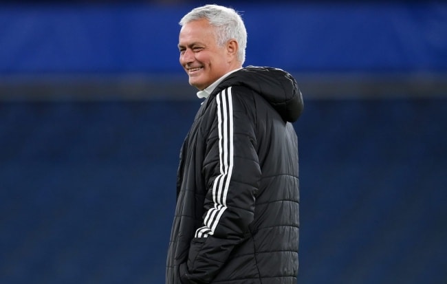3 mục tiêu chiến lược giúp Jose Mourinho hoàn tất siêu đội hình Real Madrid năm 2026
