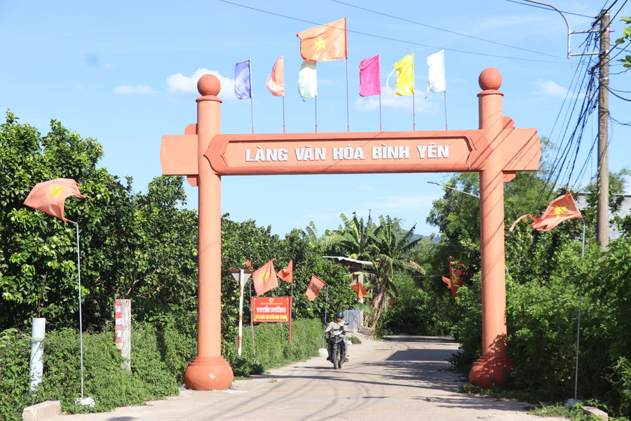 Khơi thông nội lực từ cơ sở