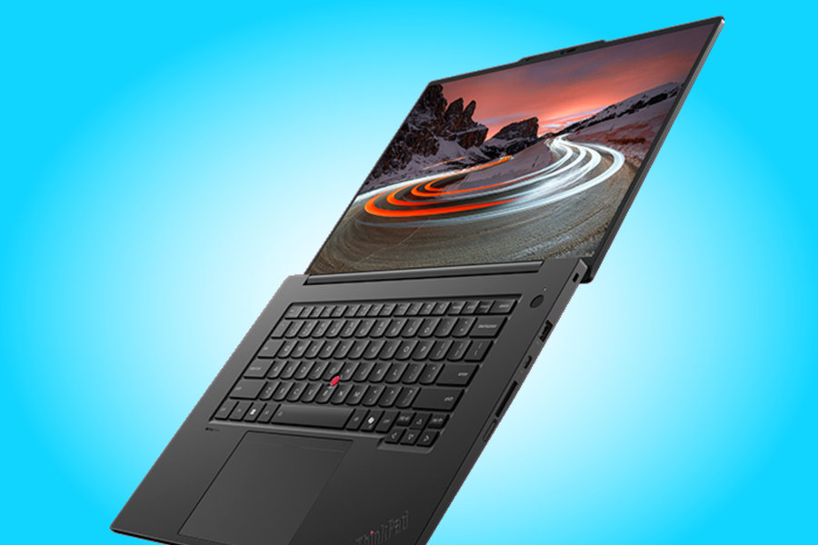 Lenovo ThinkPad T1g Gen 9: Sức mạnh từ RTX 5070 và đột phá RAM LPCAMM2