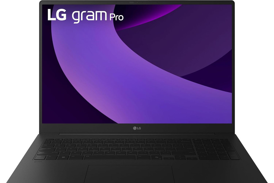 LG Gram Pro 17 giảm giá kỷ lục: Laptop 17 inch siêu nhẹ tích hợp card đồ họa RTX 5050