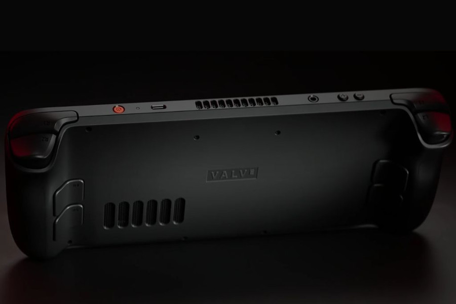 Valve đưa AMD FSR 4 lên Steam Deck qua Proton Experimental: Bước ngoặt cho hiệu năng đồ họa