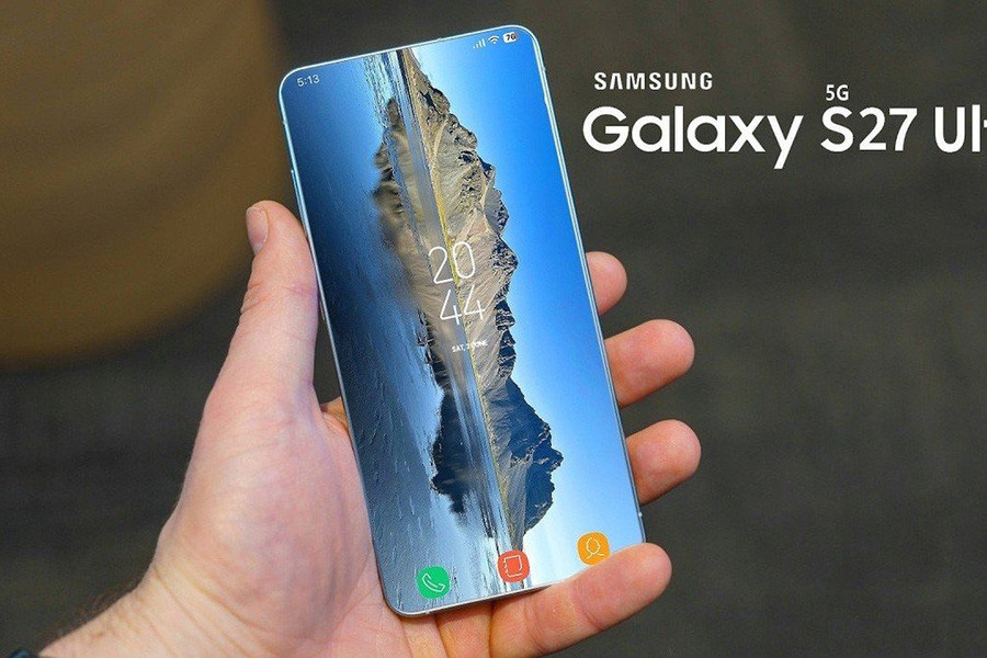Thách thức trên Galaxy S27 Ultra: Chip 2nm và bài toán cân bằng giữa hiệu năng với giá bán