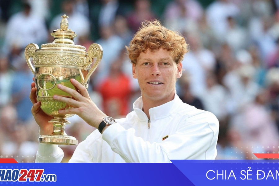 Lịch thi đấu Wimbledon 2026: Địa chấn ngay vòng loại và hành trình đến SW19