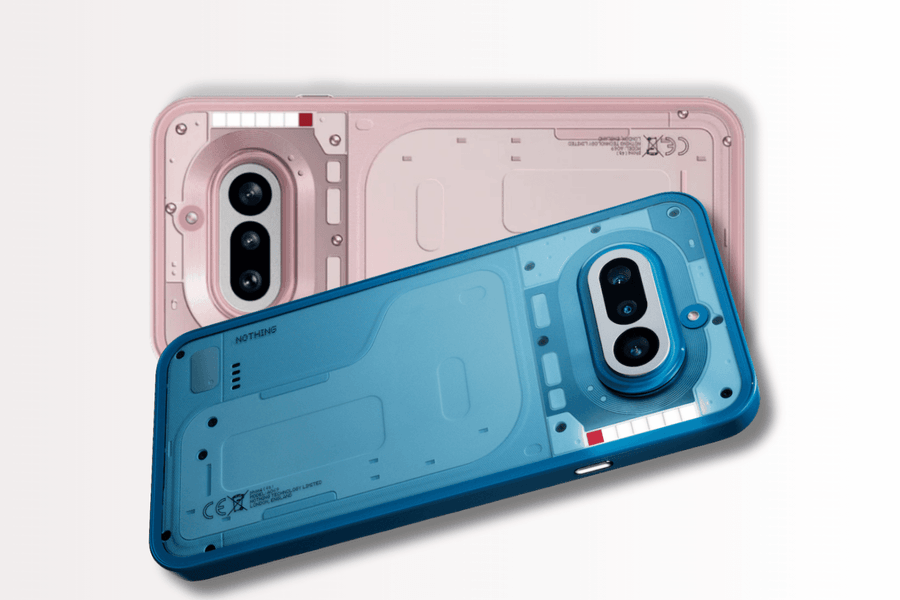 Nothing Phone (4b) lộ diện cấu hình: Chip Snapdragon 6 Gen 4 và mức giá dễ tiếp cận