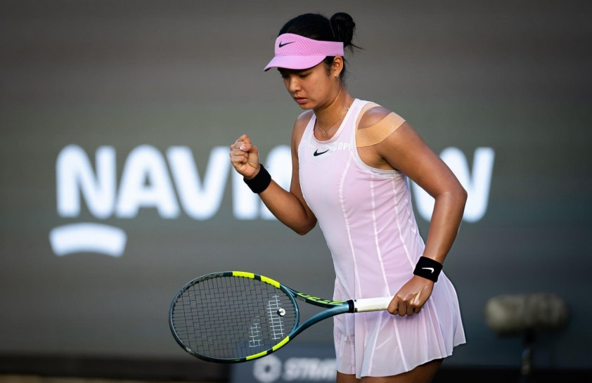 Alexandra Eala đi vào lịch sử Wimbledon 2026: Bước ngoặt vĩ đại của quần vợt Philippines