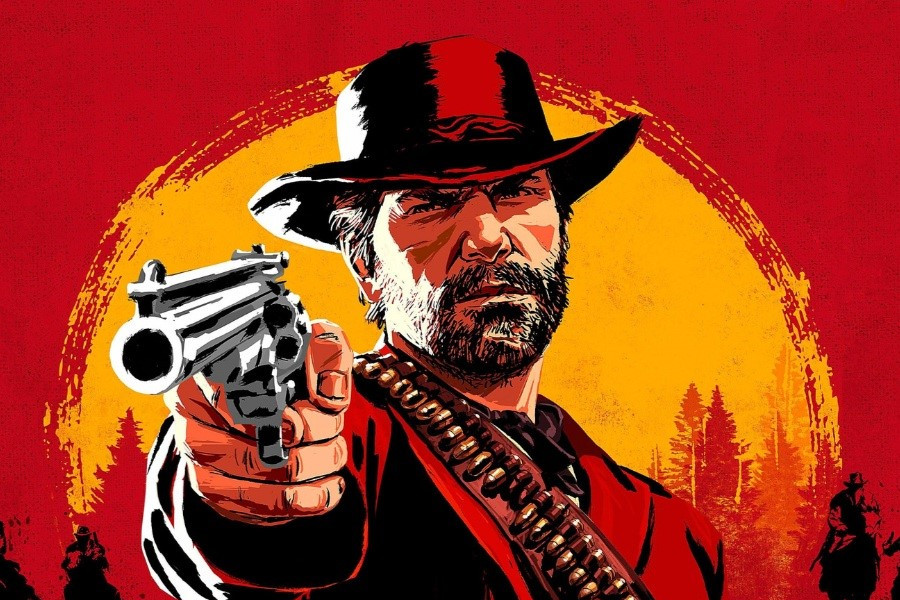 Bản cập nhật Red Dead Redemption 2 cho PS5: Rào cản từ GTA 6 và chiến lược của Rockstar Games