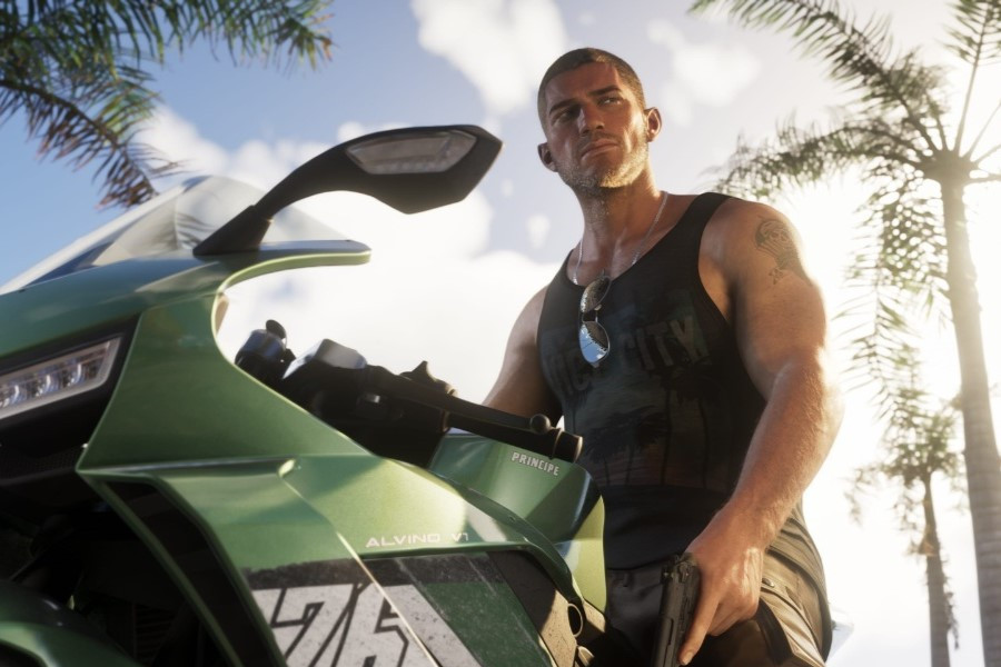 GTA 6 trên PS5: Rockstar xác nhận loạt tính năng mới nhưng giữ kín thông số quan trọng nhất