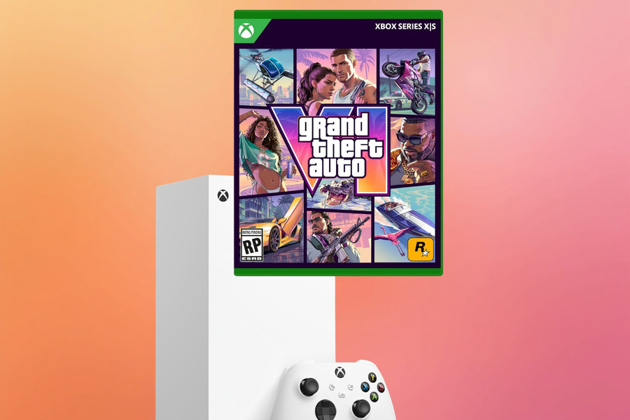 Chiến lược marketing GTA 6: Vì sao người dùng Xbox lo ngại về sự áp đảo của PlayStation?