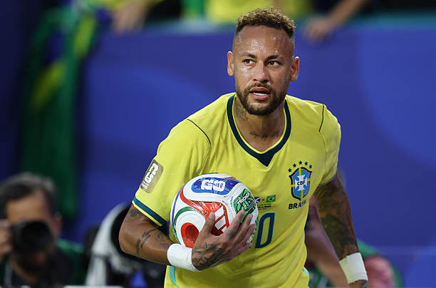 Neymar dứt điểm đàm phán với FC Cincinnati: Khi sự kiên nhẫn vượt quá giới hạn
