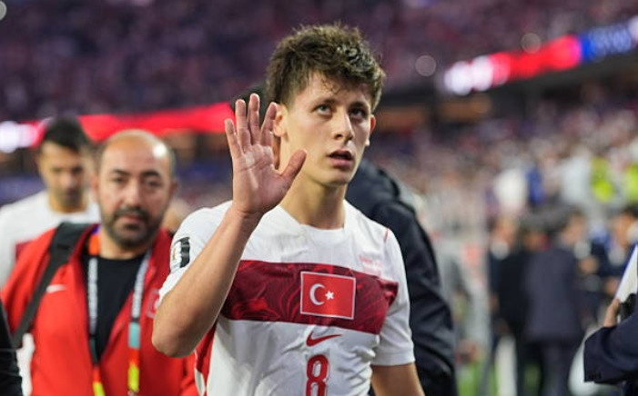 Arda Guler rực sáng giúp Thổ Nhĩ Kỳ hạ Mỹ 3-2 tại World Cup 2026
