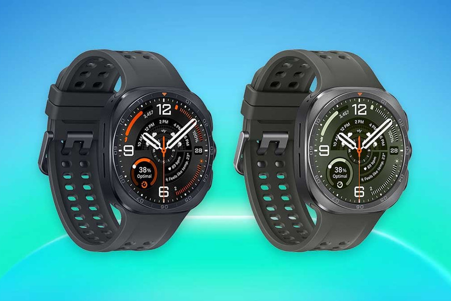 Rò rỉ thiết kế Galaxy Watch Ultra 2: Ba thay đổi tinh tế hướng đến trải nghiệm cao cấp
