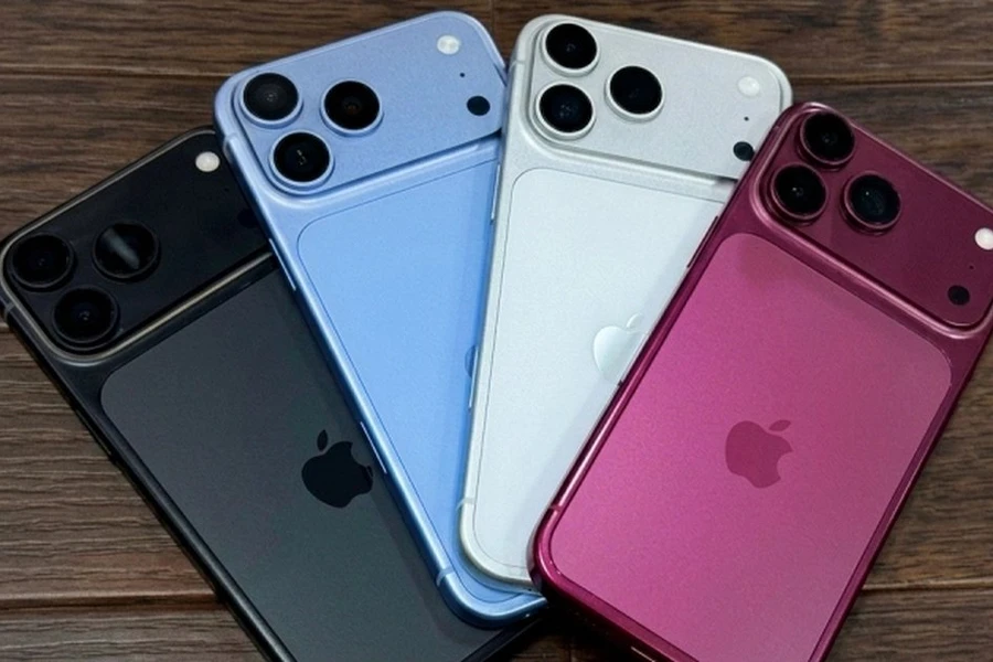 iPhone 18 Pro tăng giá bao nhiêu? Cảnh báo từ Tim Cook và dự báo mới nhất từ J.P. Morgan
