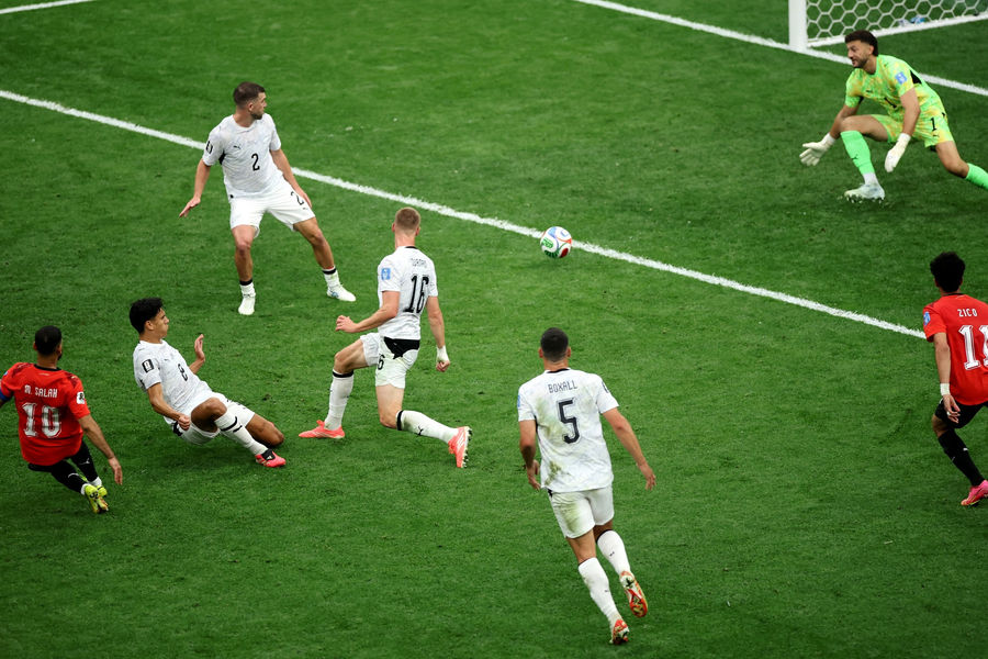 New Zealand vs Bỉ: Kevin De Bruyne và nhiệm vụ giải cứu Quỷ đỏ tại World Cup 2026