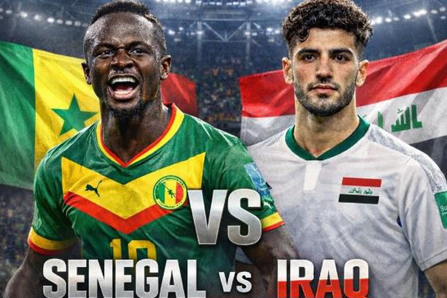 Senegal vs Iraq: Sadio Mane và mệnh lệnh giải cứu hy vọng World Cup 2026