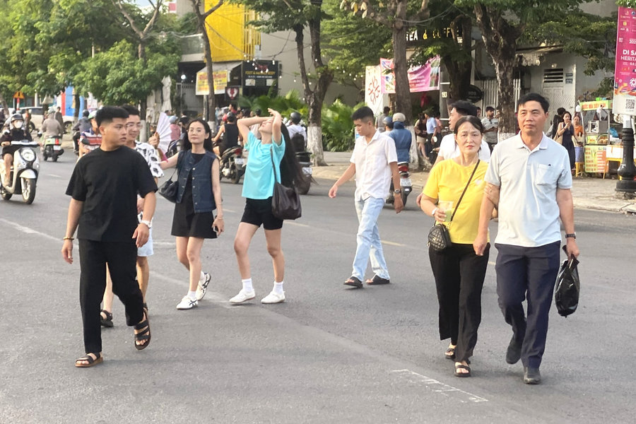 Sẵn sàng cho "đại tiệc" pháo hoa khép lại vòng loại DIFF 2026