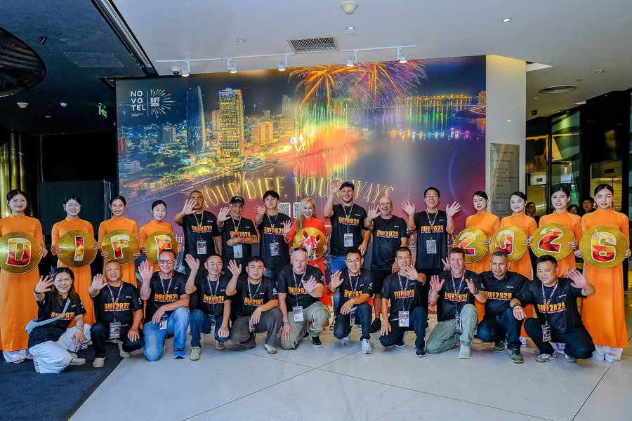 DIFF 2026: What impresses international teams most about Da Nang?