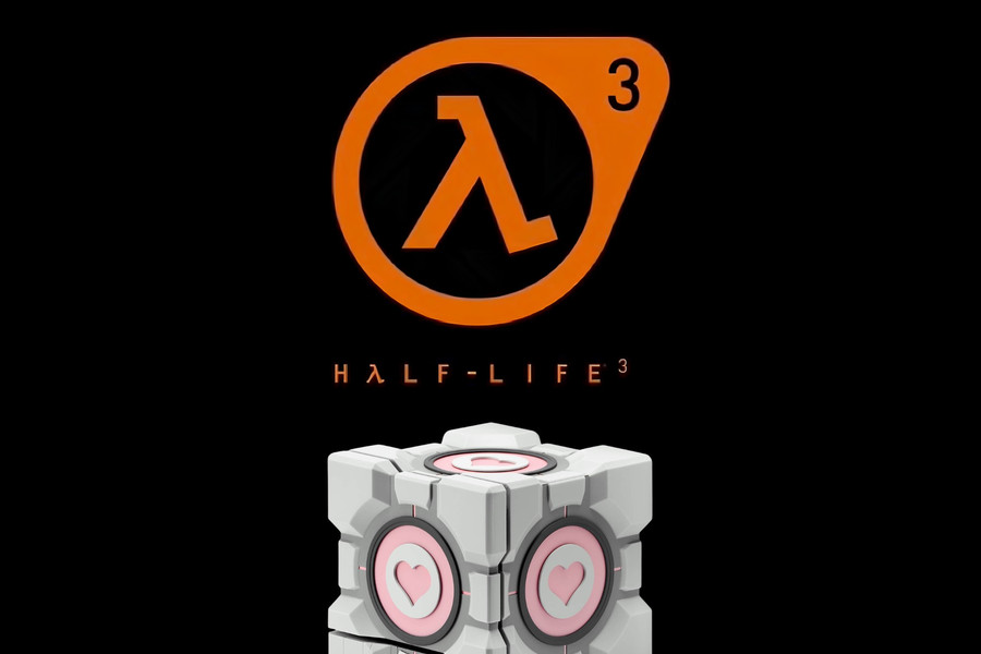 Half-Life 3 lộ diện trong video của Dbrand: Bước ngoặt cho Steam Machine hay chỉ là chiêu trò?