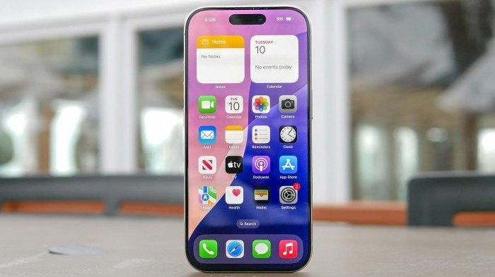 iPhone 16 Pro: Phân tích sức mạnh phần cứng và sức hút từ mức giá hiện tại