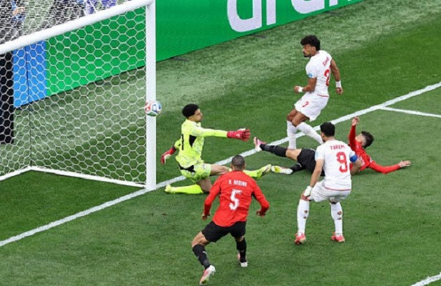 Bi kịch VAR phút bù giờ: Iran hòa Ai Cập 1-1 và nỗi lo bị loại sớm tại World Cup 2026