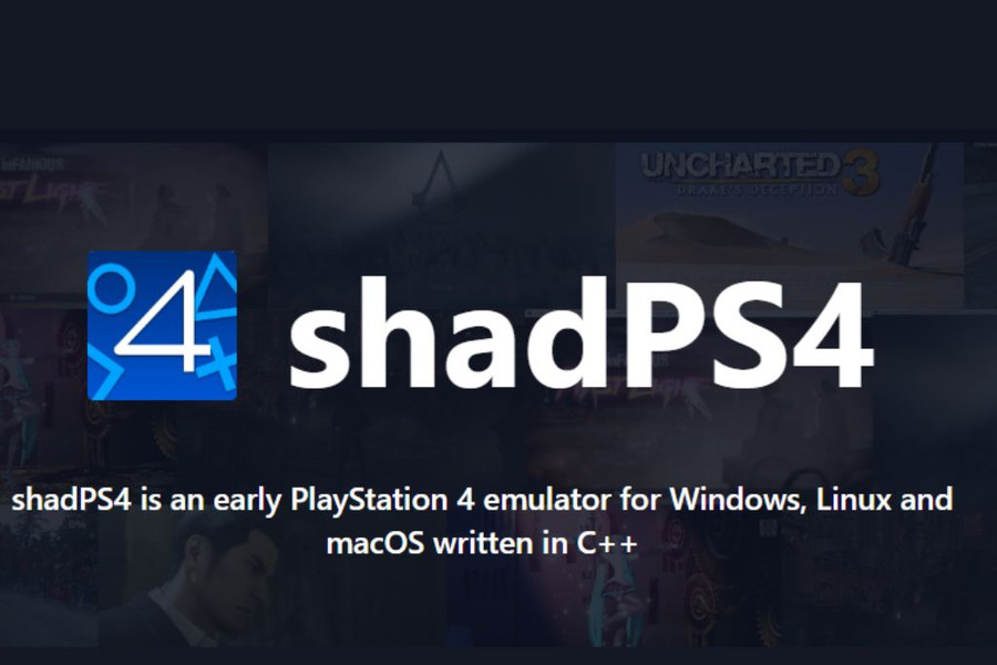 Giả lập ShadPS4 ra mắt ShadNet: Chơi game PS4 trực tuyến không cần PSN và PS Plus