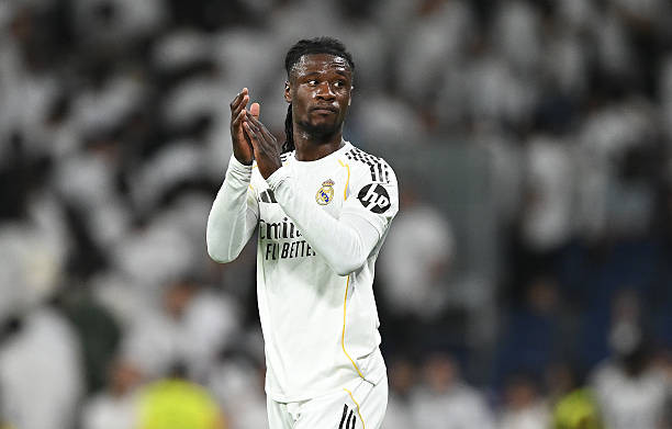 Real Madrid sẵn sàng chia tay Camavinga: Cuộc thanh lọc tuyến giữa vì Enzo Fernandez