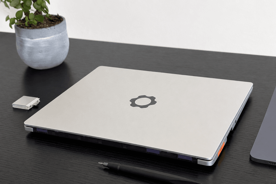 Framework Laptop 13 Pro bất ngờ nâng cấp SSD miễn phí và giảm giá cho người dùng