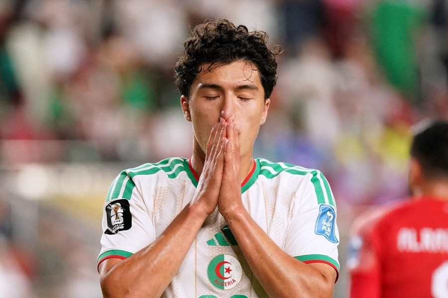 Algeria đấu Áo: Cuộc chiến sinh tử cho tấm vé vòng knock-out World Cup 2026