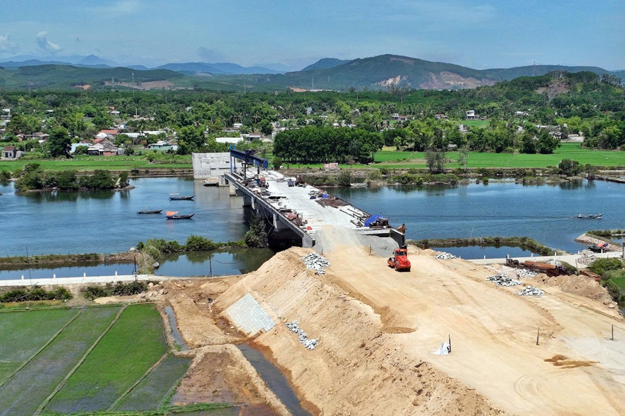 “6 rõ” trong giải phóng mặt bằng