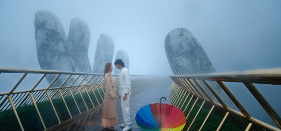Da Nang taps cinema to build destination brand