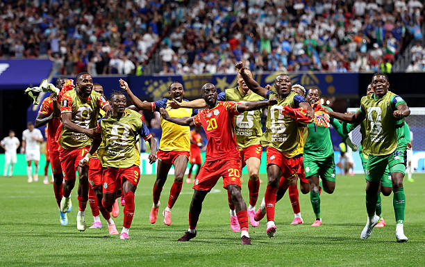 Ngược dòng hạ Uzbekistan 3-1, CHDC Congo vào vòng 1/16 World Cup 2026