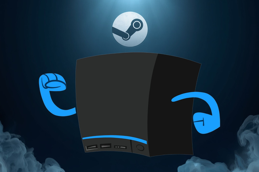 Steam Machine và bài toán 599 USD: Sai lầm trong chuỗi cung ứng khiến Valve lỡ nhịp?
