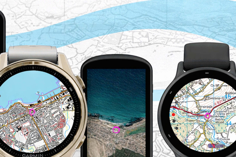Mang bản đồ lên Garmin giá rẻ: Giải pháp từ ứng dụng Awesome Maps có thực sự hiệu quả?