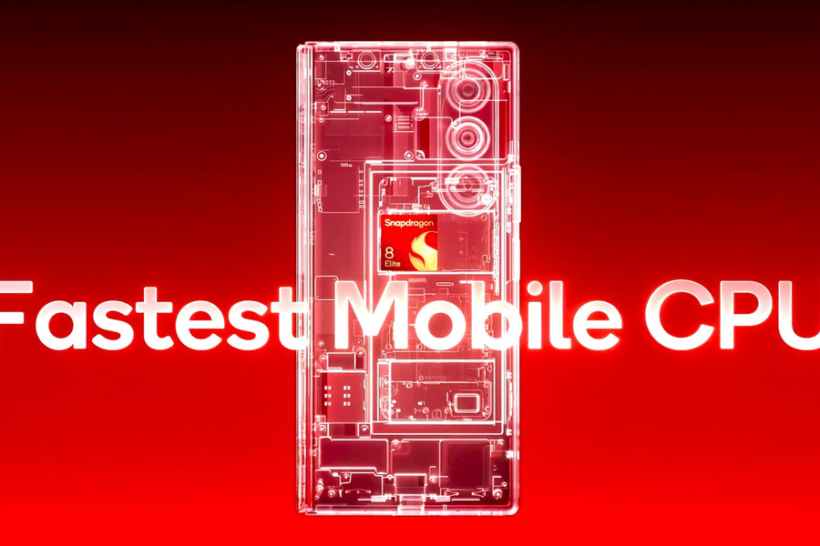 Lộ diện Snapdragon 8 Elite Gen 6: Bước ngoặt 2nm và sự xuất hiện của biến thể Pro đắt đỏ