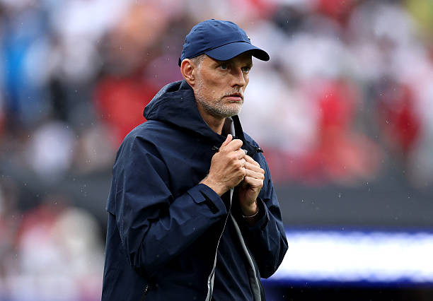 Thomas Tuchel và bài toán thực dụng: Tuyển Anh hạ Panama 2-0 để chiếm đỉnh bảng L
