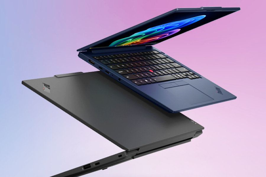 Lenovo ThinkPad T14s Gen 7 bản AMD trình làng: RAM 64GB và nhẹ 1,09kg