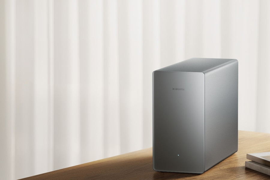 Phân tích thông số Xiaomi Smart Storage: Chiếc NAS đầu tiên của Xiaomi có gì đáng chờ đợi?