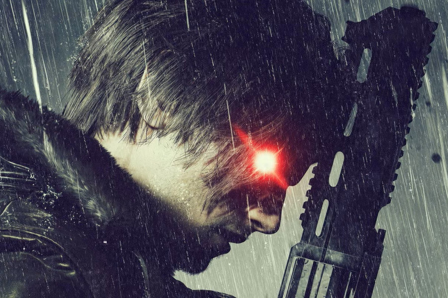 Resident Evil Requiem tung bản vá 1.3.1: Chế độ Leon must die forever bớt khắc nghiệt