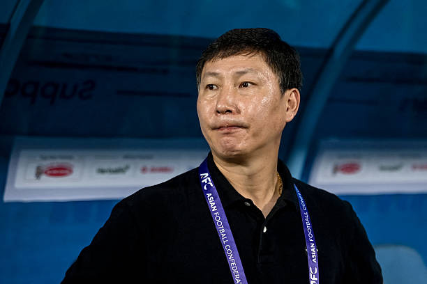 HLV Kim Sang Sik và bài toán nhân sự tại ASEAN Cup 2026: Bản lĩnh trong cơn bão chấn thương