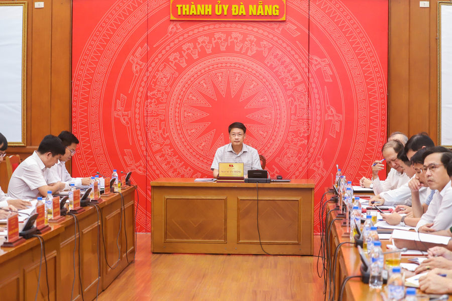 Tiếp tục đổi mới, nâng cao chất lượng công tác kiểm tra, giám sát