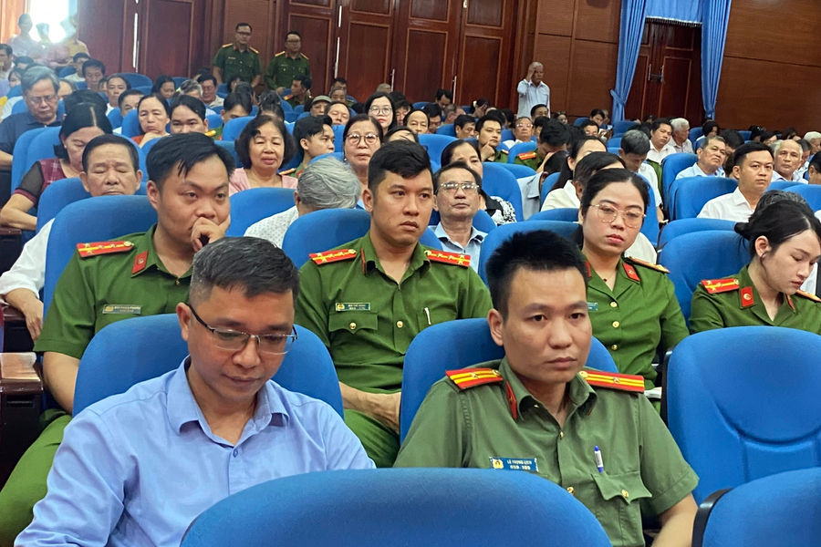 Phường Thanh Khê thông tin thời sự trong nước và quốc tế