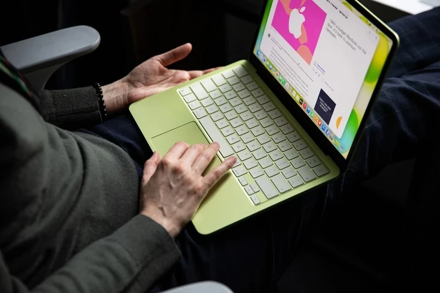 Apple nỗ lực đưa chip nhớ ChangXin vào MacBook: Bài toán chi phí và rủi ro chính trị
